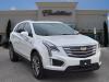 2019 Cadillac XT5