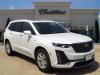 2024 Cadillac XT6