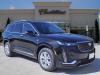 2025 Cadillac XT6