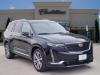 2025 Cadillac XT6