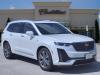 2024 Cadillac XT6