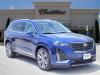 2024 Cadillac XT6