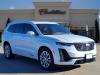 2023 Cadillac XT6