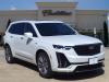 2025 Cadillac XT6