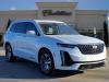 2022 Cadillac XT6