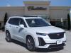 2025 Cadillac XT6