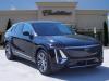 2024 Cadillac LYRIQ