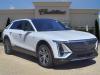 2024 Cadillac LYRIQ