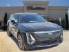 2025 Cadillac LYRIQ