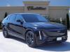 2024 Cadillac LYRIQ