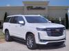 2022 Cadillac Escalade