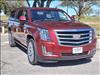 2019 Cadillac Escalade ESV