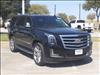 2015 Cadillac Escalade