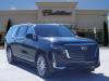 2024 Cadillac Escalade ESV