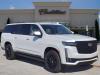 2024 Cadillac Escalade ESV