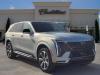 2025 Cadillac Escalade IQ