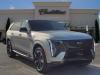 2025 Cadillac Escalade IQ