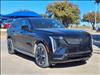 2025 Cadillac Escalade IQ