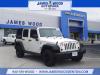 2009 Jeep Wrangler Unlimited