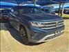 2022 Volkswagen Atlas Cross Sport