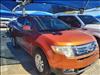 2008 Ford Edge