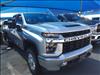 2023 Chevrolet Silverado 2500HD