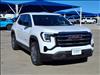 2025 GMC Terrain