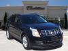 2014 Cadillac SRX