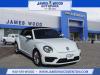 2017 Volkswagen Beetle Convertible