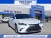 2021 Lexus ES 350