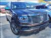 2017 Lincoln Navigator