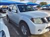 2008 Nissan Pathfinder