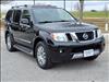 2012 Nissan Pathfinder