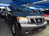 2012 Nissan Armada