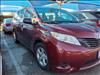 2012 Toyota Sienna