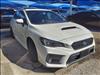 2021 Subaru WRX