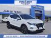 2021 Nissan Rogue Sport