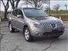 2010 Nissan Rogue