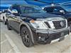 2018 Nissan Armada