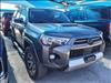 2021 Toyota 4Runner