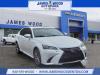 2018 Lexus GS 350