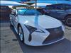 2018 Lexus LC 500