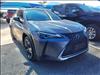 2021 Lexus UX 200