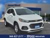 2019 Chevrolet Trax