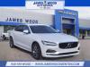 2019 Volvo S90