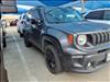 2023 Jeep Renegade