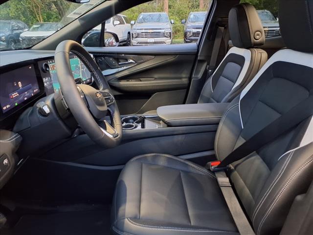 2025 Chevrolet Blazer EV LT 2LT