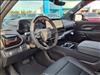 2025 Chevrolet Silverado EV RST