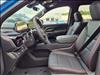 2025 Chevrolet Silverado EV RST