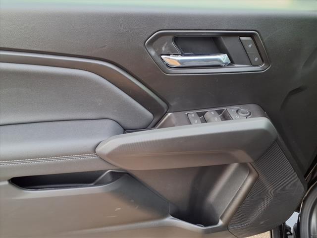 2025 Chevrolet Colorado LT